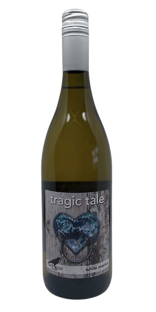 Tragic Tale White Merlot