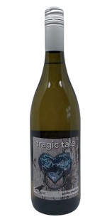 Tragic Tale White Merlot